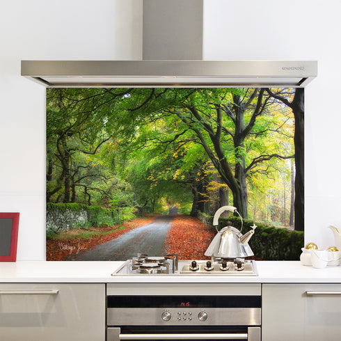 The Dream Lane Splashback